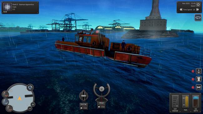 Ship Simulator Free Download Full Version