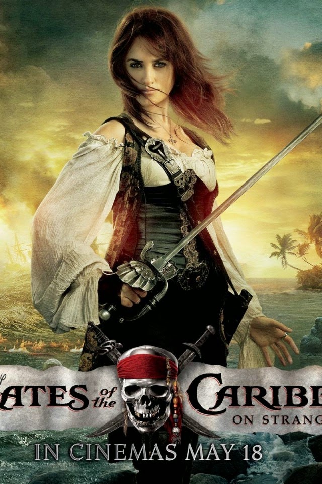 Pirates Of The Caribbean On Stranger Tides Full Movie Download