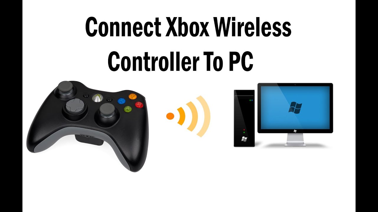 xbox 360 controller driver for computer