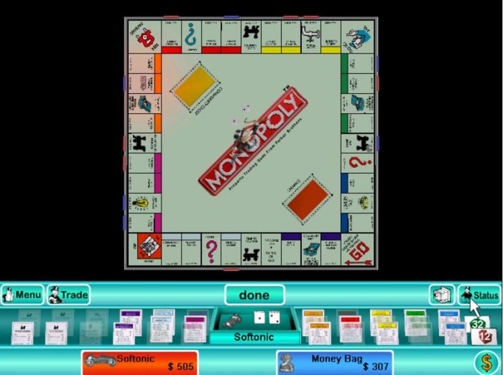 Download Game Pc Monopoly Full Version